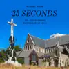 Michael Allan - 25 Seconds: The Christchurch Earthquake Of 2011