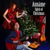 Annâme - Spirit Of Christmas